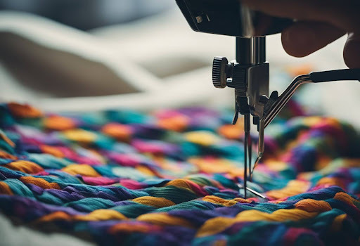 Fashion Fixes: 10 Creative Ways to Mend Clothes