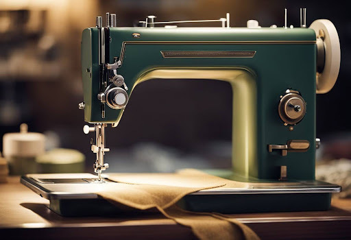 Mastering Straight Line Sewing: Your Guide