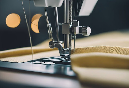 Mastering Straight Line Sewing: Your Guide