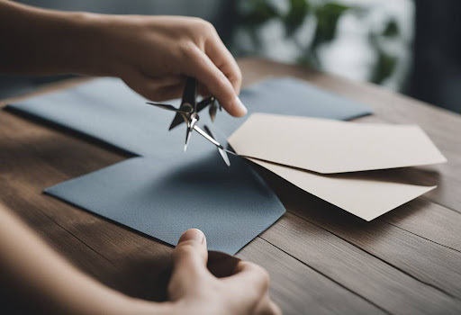 English Paper Piecing: A Guide to Traditional Quilting Techniques