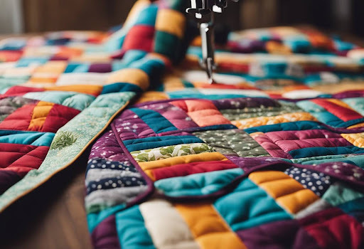 Beginner's Guide to Designing Quilts: Tips and Techniques
