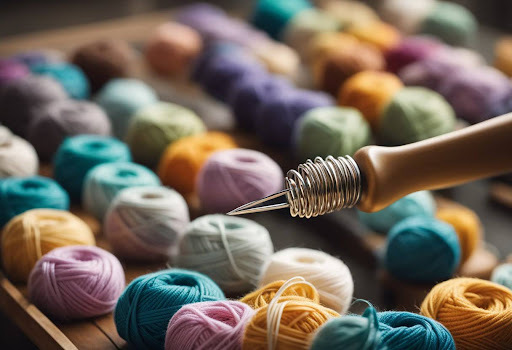 Snug and Sweet: Beginner's Guide to Crochet Baby Cocoon