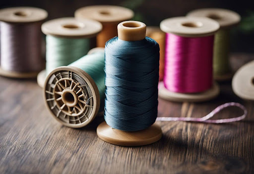 Choosing the Right Sewing Thread: A Guide