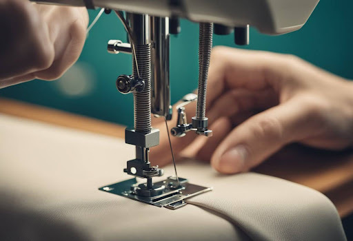 Mastering Perfect Seams: A Comprehensive Guide