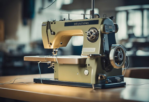 Sewing Machine Problems: Quick Fixes for Common Issues