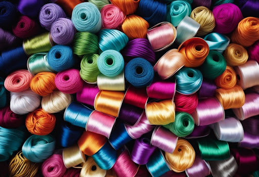 Elevate Your Projects with Ribbon Yarn: Our Guide
