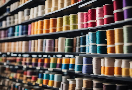Ultimate Guide to Choosing Machine Quilting Threads