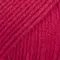 DROPS Cotton Merino 06 Cherry red