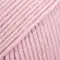 Merino Extra Fine 40 Powder Pink (Uni Colour)
