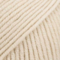 Merino Extra Fine 50 Light beige (Uni Colour)