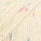 DROPS Baby Merino 106 Confetti cream (Print)