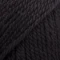 DROPS Nepal 8903 Black (Uni Color)