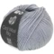 Lana Grossa Cool Wool Big 1019 Gray Blue