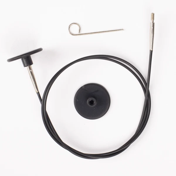 DROPS Wire (60, 80 and 100 cm)