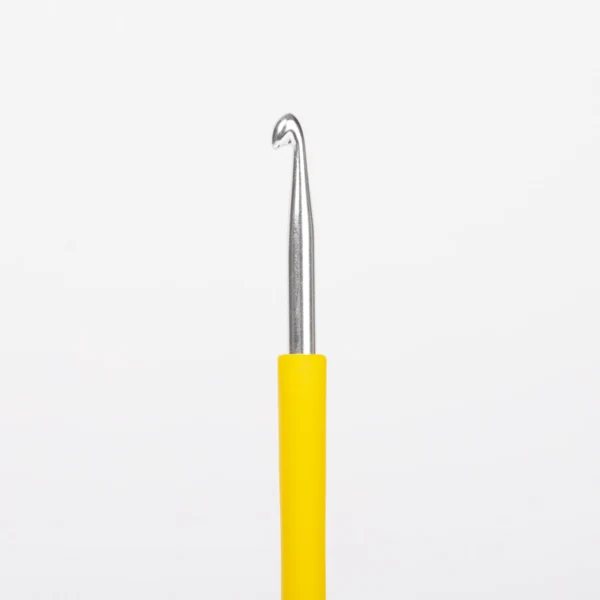 DROPS Pro Circus Crochet Hooks Aluminium 13 cm (2.00-12.00 mm)