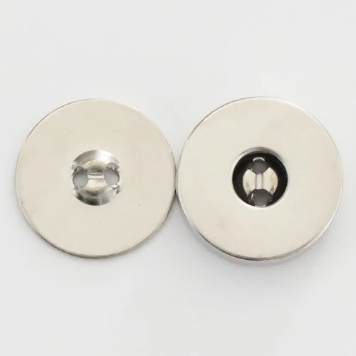 Magnetic button 18 mm