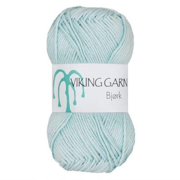 Viking Bjørk 534 Gray green