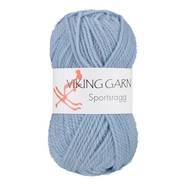 Viking Sportragg 521 Light blue