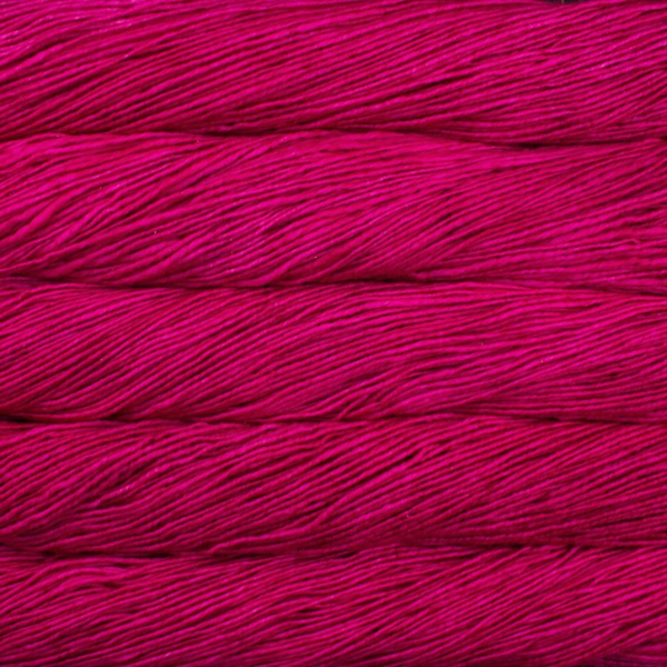 Malabrigo Worsted 093 Fucsia