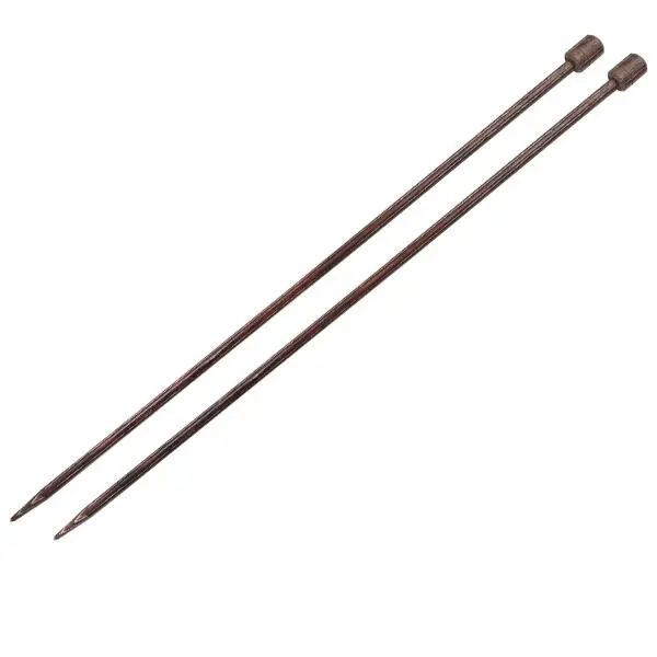 Pony Perfect Single Pointed Needles 30 cm (2.00-8.00 mm)