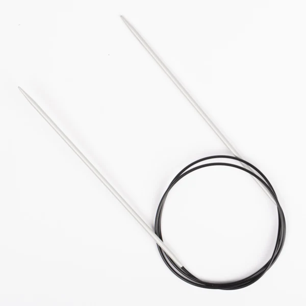 DROPS Basic Circular Needles 60 cm Aluminium (2.00-5.00 mm)