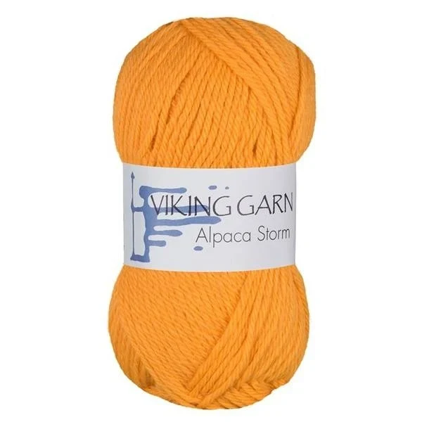 Viking Alpaca 544 Corn yellow