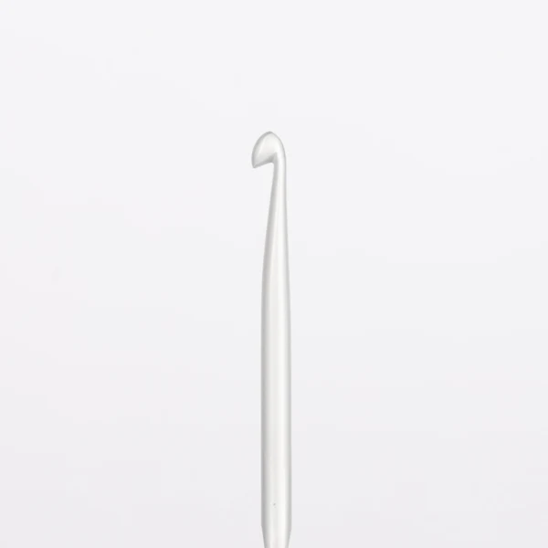 DROPS Basic Crochet Hooks Aluminium 15 cm (2.00-5.00 mm)