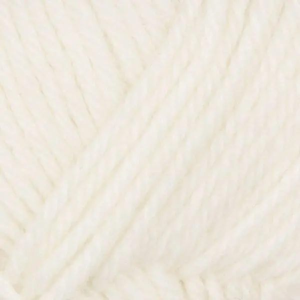 Viking Eco Highland Wool 200 White