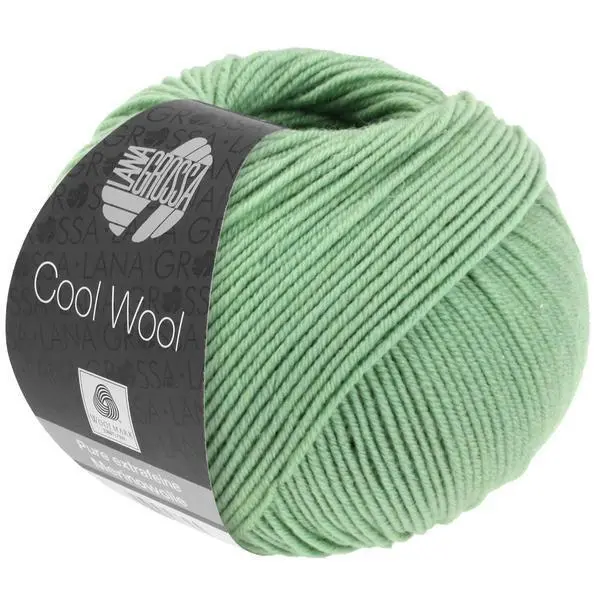 HobbyArts Iris Superfine merino wool - Buy here