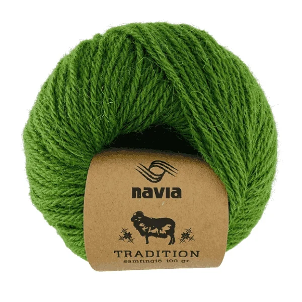 Navia Tradition 908 Green