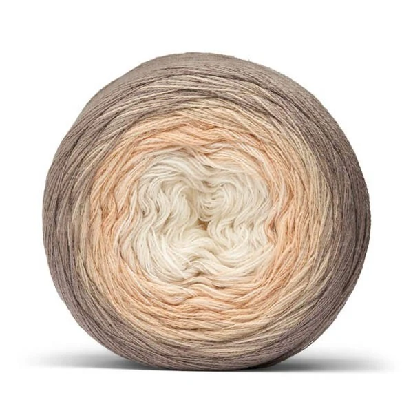 LindeHobby Woolly Cake