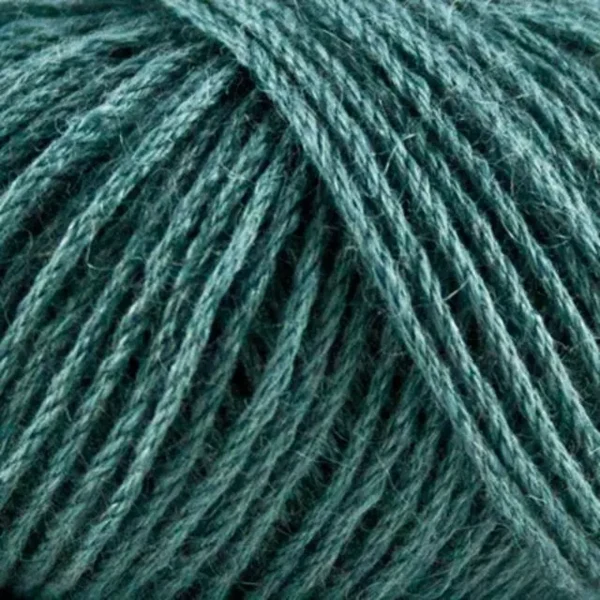 Onion Organic Cotton+Nettles+Wool 1308 Green petrol
