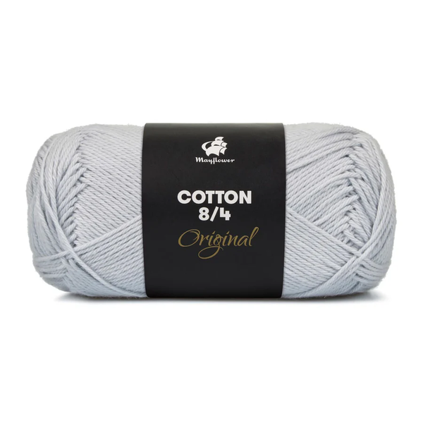 Mayflower Cotton 8/4 1450 Skyblue