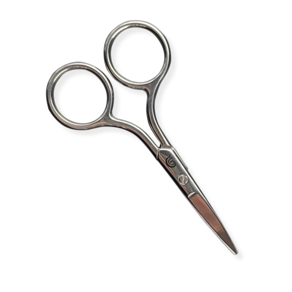 ChiaoGoo Scissors, 9 cm / 3 ½″