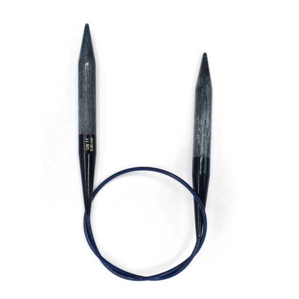 LYKKE Circular Needles Indigo (16", 24", 32" and 40")