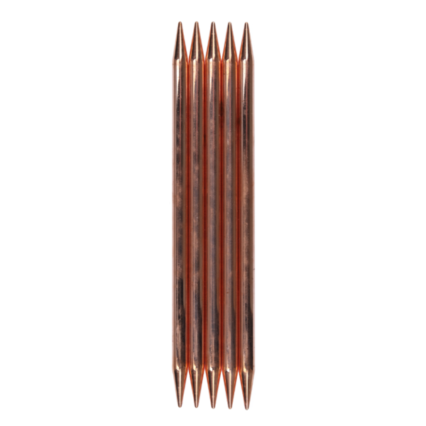 LYKKE Double Pointed Needles Cypra (6" and 8")