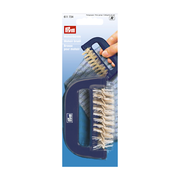 Prym Mohair Brush 59 x 96 mm