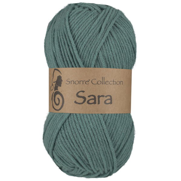 Viking Snorre Sara 938 Green