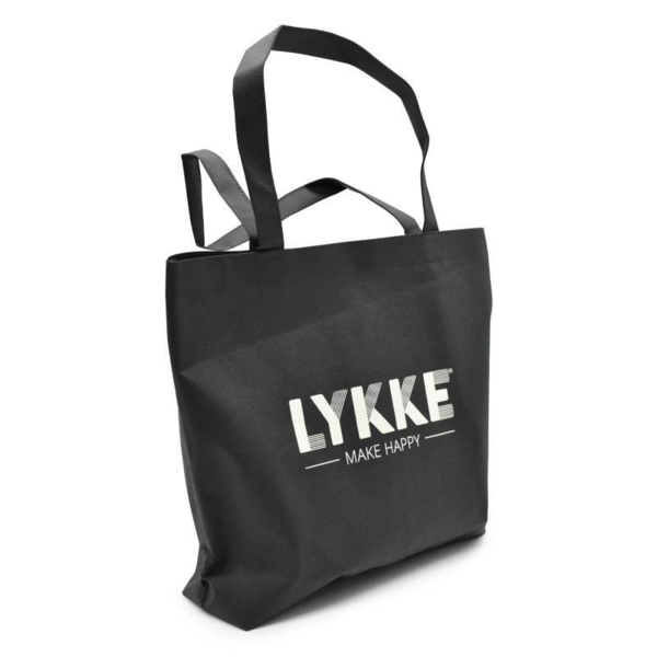 LYKKE Shopping Bag