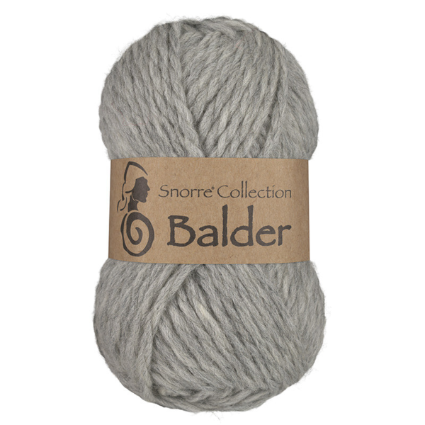 Viking Snorre Balder 813 Light gray
