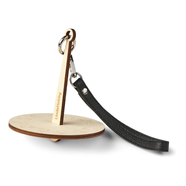 LindeHobby Yarn Holder, Llama