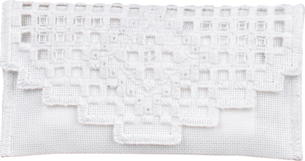 Embroidery Kit Mini Bag 15 x 8 cm / 5.91 x 3.15 in