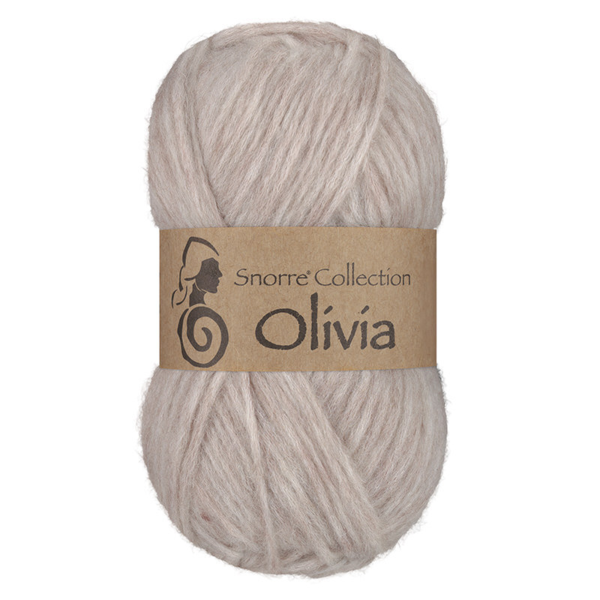 Viking Snorre Olivia 706 Sand
