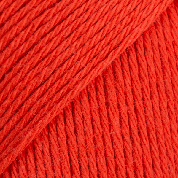 DROPS Loves You 7 – Berry Mix 10 skeins 52 Hot red