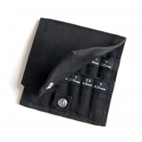 ChiaoGoo Twist Sleeve for Tips (2″ & 3″ / 5 and 8 cm) Mini