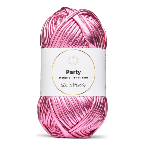 LindeHobby Party 04 Pink