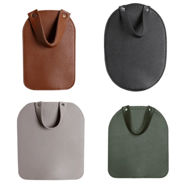 Go Handmade Top  Flap: Assorted colours and sizes