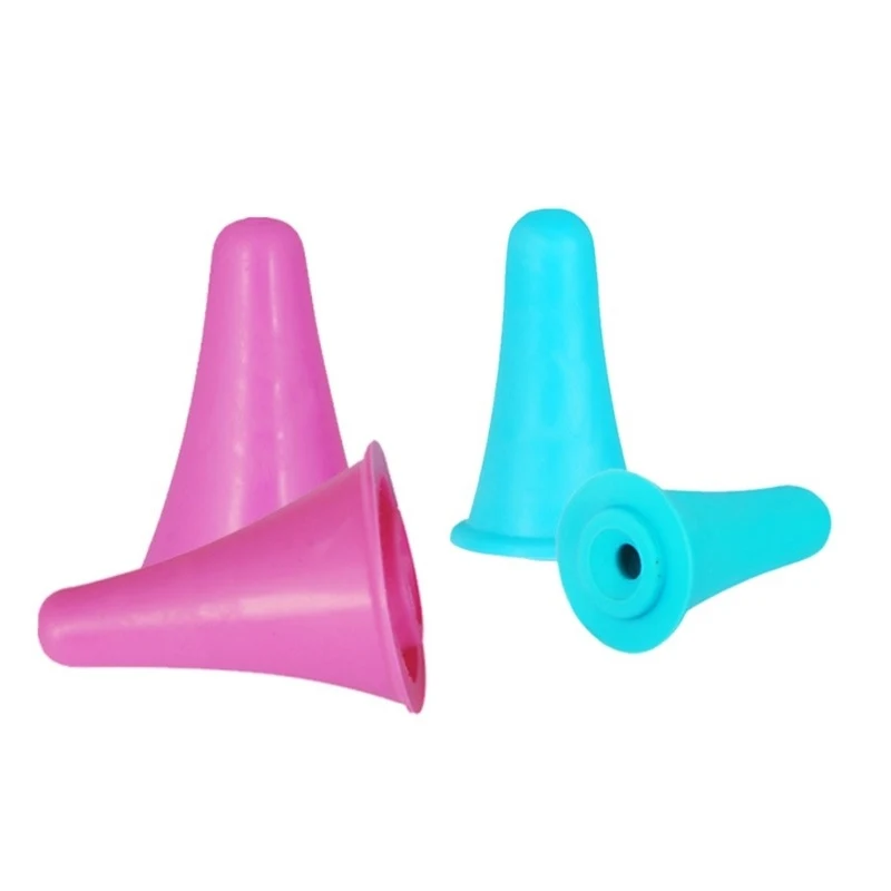 KnitPro Needle Protectors Small & Large - Buy today