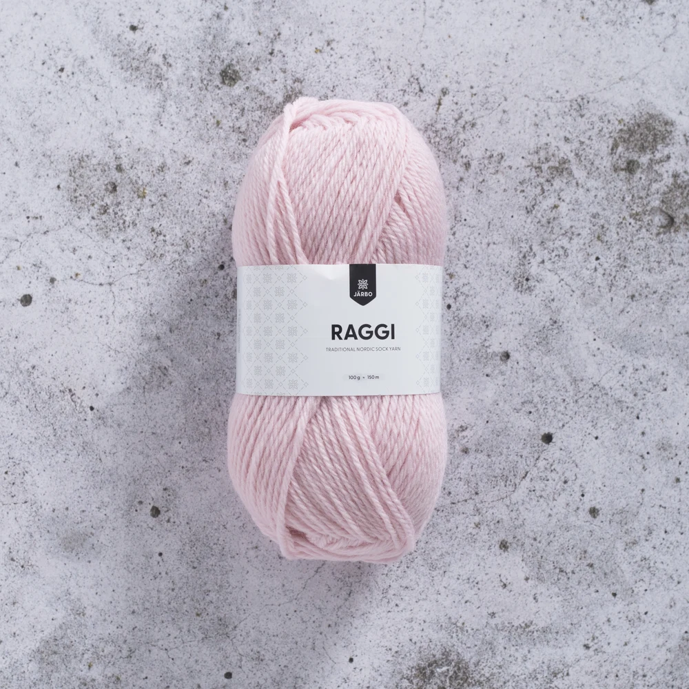 Järbo Raggi 100g - Buy Today