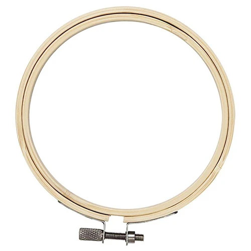 Embroidery frame - Several sizes